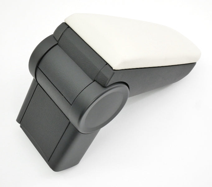 Center Console Armrest Arm Rest & Frame 98-10 VW Beetle - Genuine