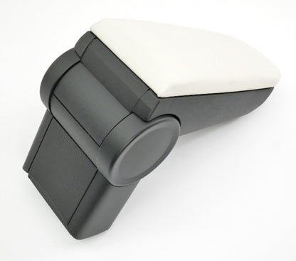 Center Console Armrest Arm Rest & Frame 98-10 VW Beetle - Genuine