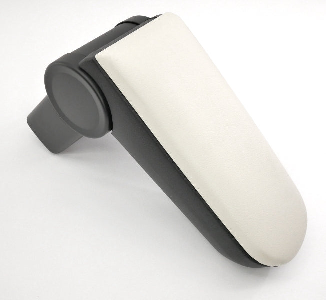 Center Console Armrest Arm Rest & Frame 98-10 VW Beetle - Genuine