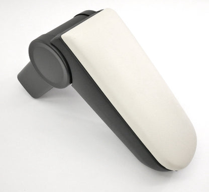 Center Console Armrest Arm Rest & Frame 98-10 VW Beetle - Genuine