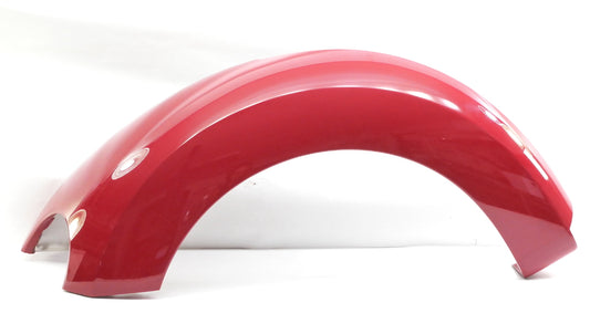 LH Front Fender 06-10 VW Beetle Coupe Convertible LA3H Salsa Red - 1C0 821 105 H