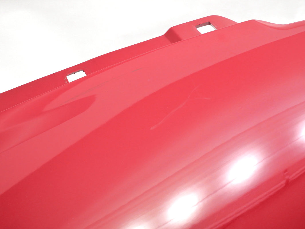 LH Front Fender 06-10 VW Beetle Coupe Convertible LA3H Salsa Red - 1C0 821 105 H