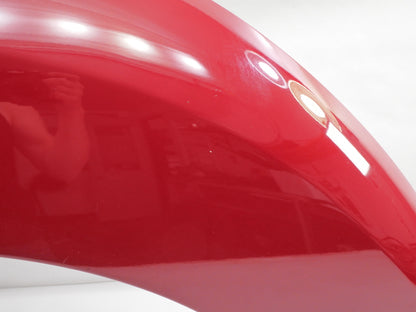 LH Front Fender 06-10 VW Beetle Coupe Convertible LA3H Salsa Red - 1C0 821 105 H