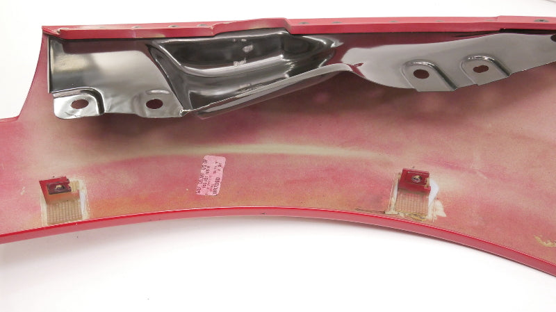 LH Front Fender 06-10 VW Beetle Coupe Convertible LA3H Salsa Red - 1C0 821 105 H
