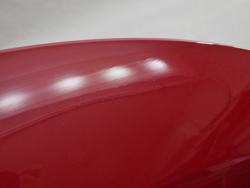 RH Rear Fender 06-10 VW Beetle Coupe Convertible LA3H Salsa Red - 1C0 821 306 J
