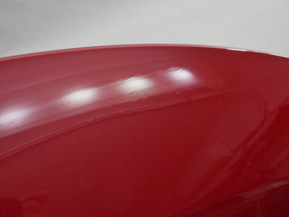 RH Rear Fender 06-10 VW Beetle Coupe Convertible LA3H Salsa Red - 1C0 821 306 J