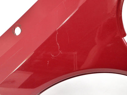 RH Rear Fender 06-10 VW Beetle Coupe Convertible LA3H Salsa Red - 1C0 821 306 J