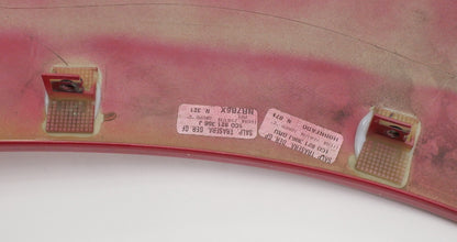 RH Rear Fender 06-10 VW Beetle Coupe Convertible LA3H Salsa Red - 1C0 821 306 J