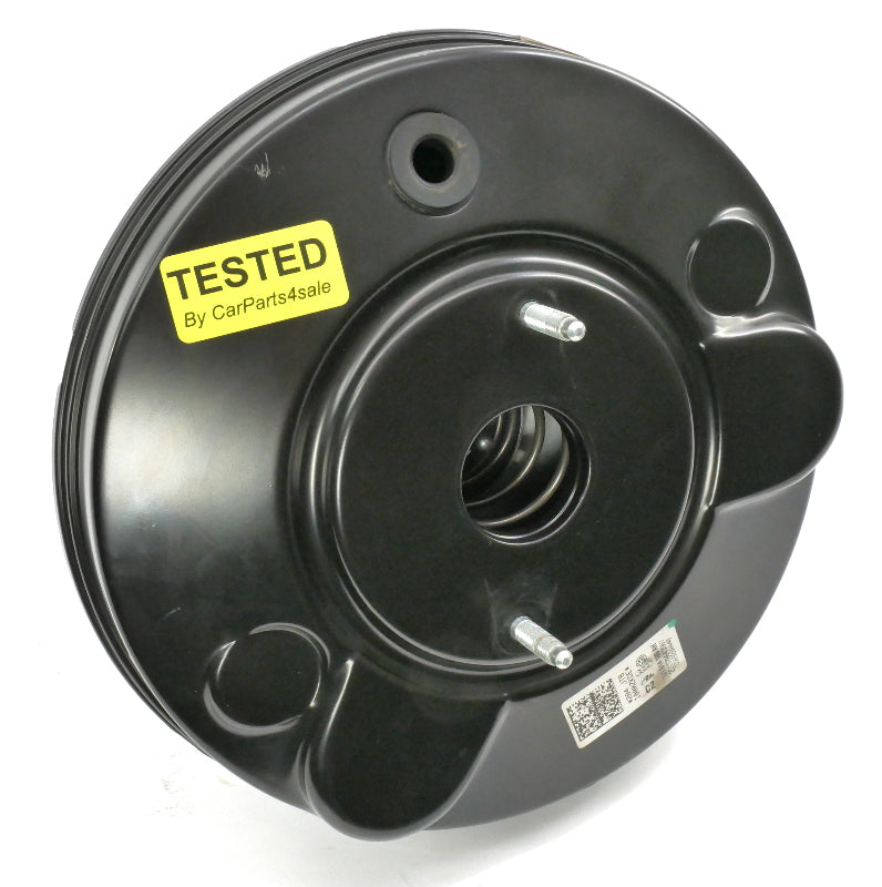 Brake Vacuum Booster ESP 02-05 VW Jetta GTI Mk4 03-10 Beetle - 1J1 614 105 AH