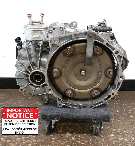 Automatic Transmission 08-10 VW Beetle 2.5 KGR - 75k Miles