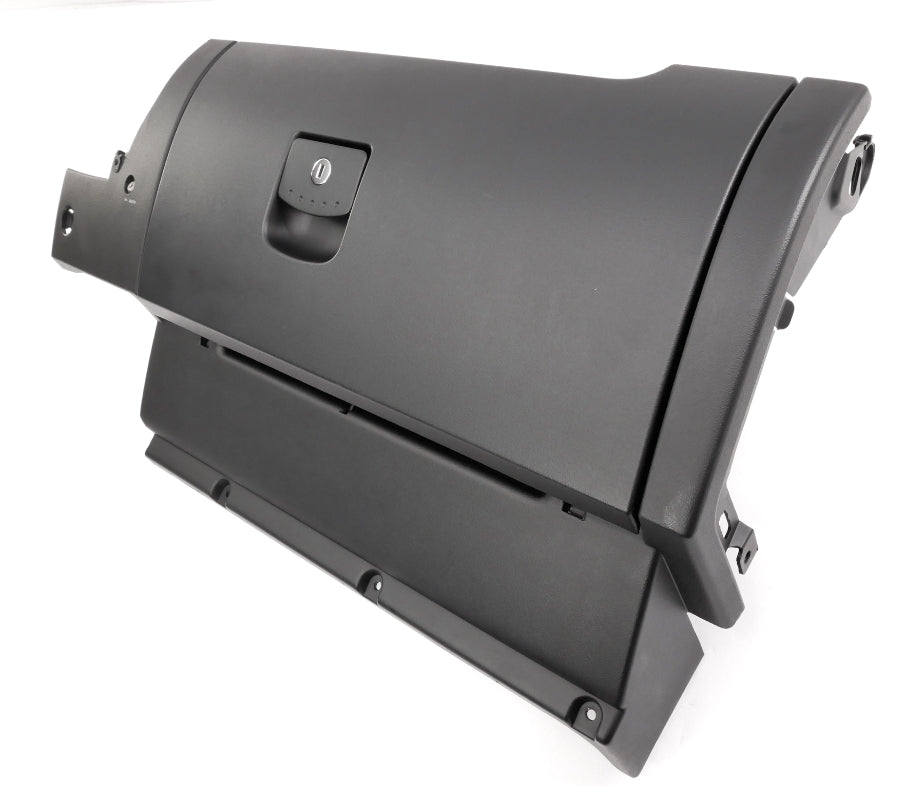 Glovebox Glove Box Compartment  98-10 VW Beetle Black - Genuine - 1C1 880 300 G