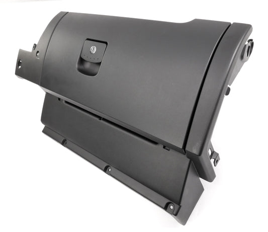 Glovebox Glove Box Compartment  98-10 VW Beetle Black - Genuine - 1C1 880 300 G