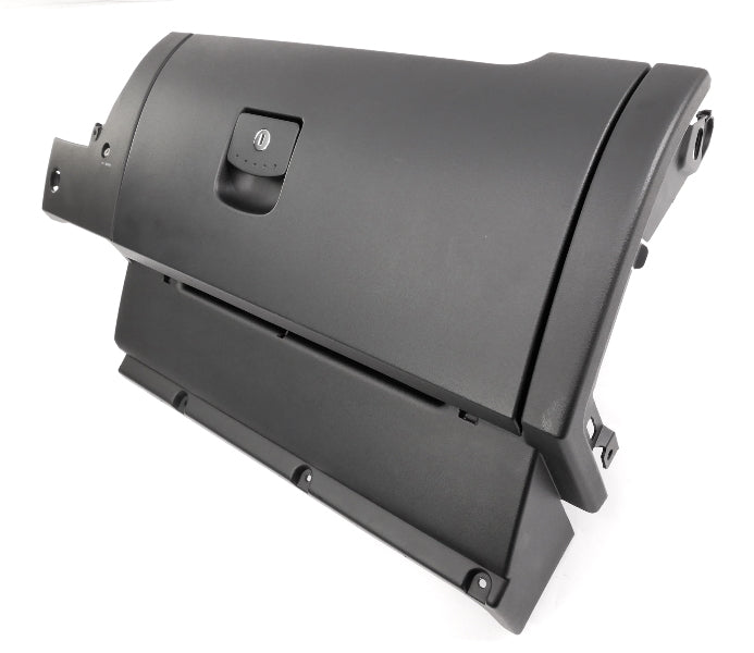 Glovebox Glove Box Compartment  98-10 VW Beetle Black - Genuine - 1C1 880 300 G