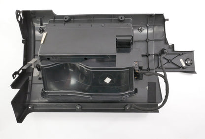 Glovebox Glove Box Compartment  98-10 VW Beetle Black - Genuine - 1C1 880 300 G