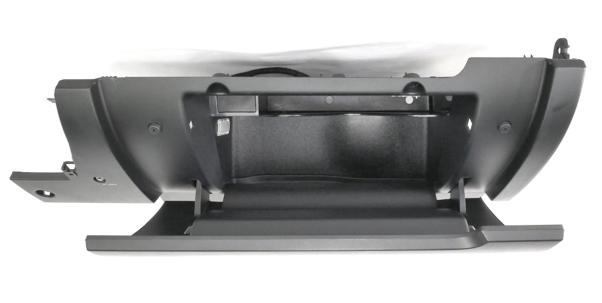 Glovebox Glove Box Compartment  98-10 VW Beetle Black - Genuine - 1C1 880 300 G