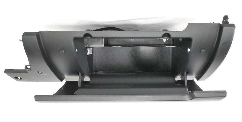 Glovebox Glove Box Compartment  98-10 VW Beetle Black - Genuine - 1C1 880 300 G