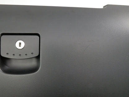 Glovebox Glove Box Compartment  98-10 VW Beetle Black - Genuine - 1C1 880 300 G