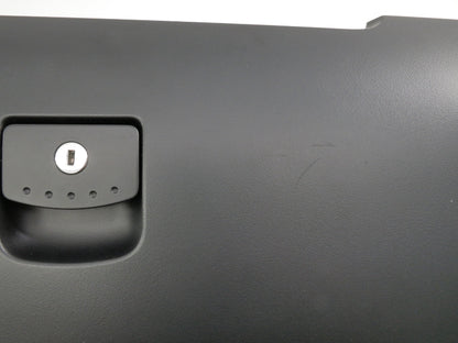 Glovebox Glove Box Compartment  98-10 VW Beetle Black - Genuine - 1C1 880 300 G