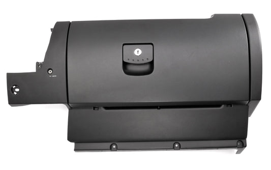Glovebox Glove Box Compartment  98-10 VW Beetle Black - Genuine - 1C1 880 300 G