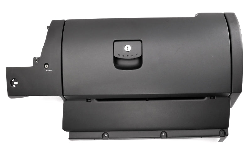 Glovebox Glove Box Compartment  98-10 VW Beetle Black - Genuine - 1C1 880 300 G