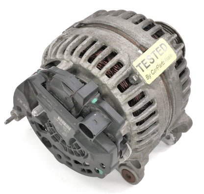 140 Amp Alternator Bosch 05-14 VW Jetta Golf Rabbit MK5 Beetle 2.5 07K 903 023 C