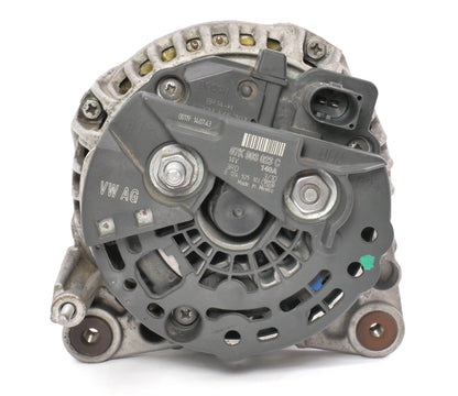 140 Amp Alternator Bosch 05-14 VW Jetta Golf Rabbit MK5 Beetle 2.5 07K 903 023 C