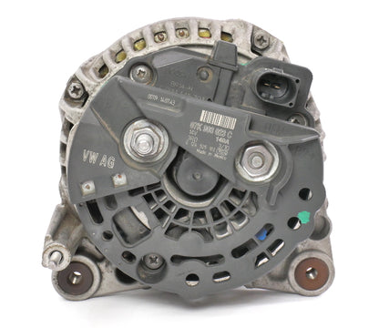 140 Amp Alternator Bosch 05-14 VW Jetta Golf Rabbit MK5 Beetle 2.5 07K 903 023 C