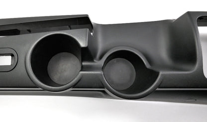 Center Console 06-10 VW Beetle Convertible Black - Genuine - 1Y0 863 241 K