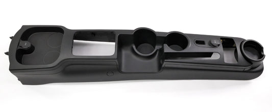 Center Console 06-10 VW Beetle Convertible Black - Genuine - 1Y0 863 241 K
