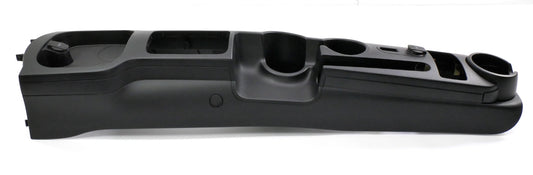 Center Console 06-10 VW Beetle Convertible Black - Genuine - 1Y0 863 241 K