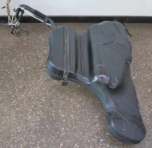 Metal Gas Fuel Tank 06-10 VW Beetle Convertible - Genuine - 1C0 201 021 EN
