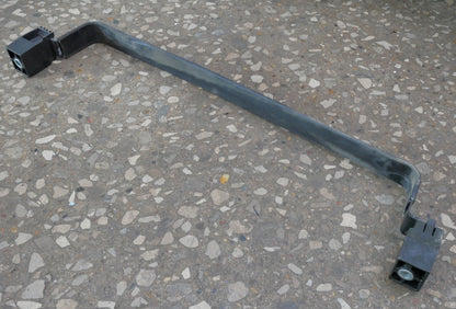 Metal Gas Fuel Tank 06-10 VW Beetle Convertible - Genuine - 1C0 201 021 EN