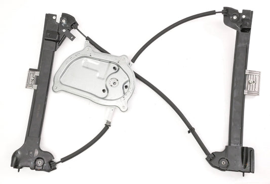 RH Front Power Window Regulator Track 03-10 VW Beetle Convertible