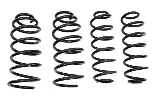 Stock Suspension Coil Spring Set 03-10 VW Beetle Convertible - Genuine -