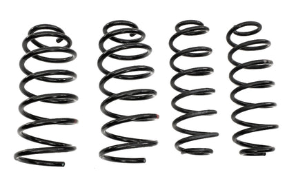 Stock Suspension Coil Spring Set 03-10 VW Beetle Convertible - Genuine -