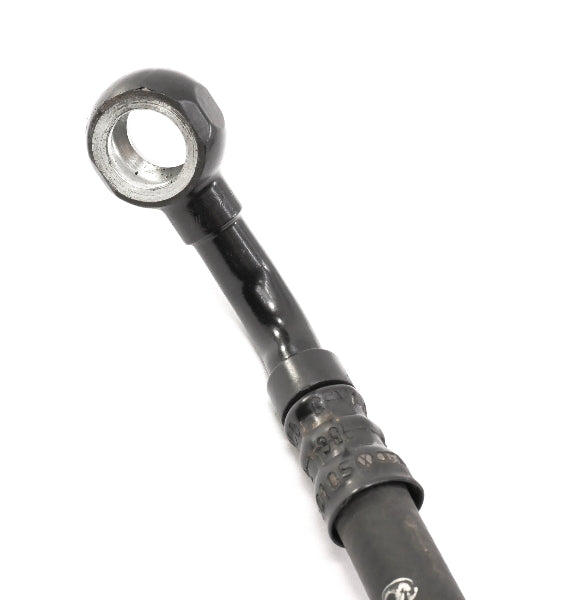 Power Steering Low Pressure Return Line Hose 06-10 VW Beetle 2.5 - 1C0 422 891 L