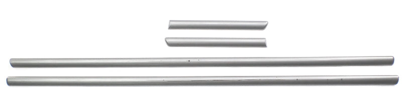 Door Molding Rub Strip Trim 99-05 VW Golf GTI MK4 2DR - LD7W Gray 1J3 853 515 B