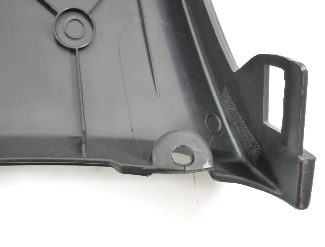 LH Lower Dash Knee Panel VW Jetta Golf GTI MK4 - Genuine - 1J1 858 365 C / 366 A