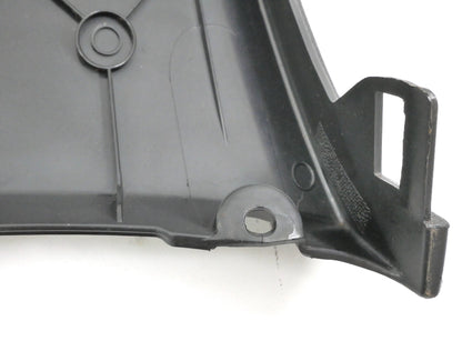 LH Lower Dash Knee Panel VW Jetta Golf GTI MK4 - Genuine - 1J1 858 365 C / 366 A