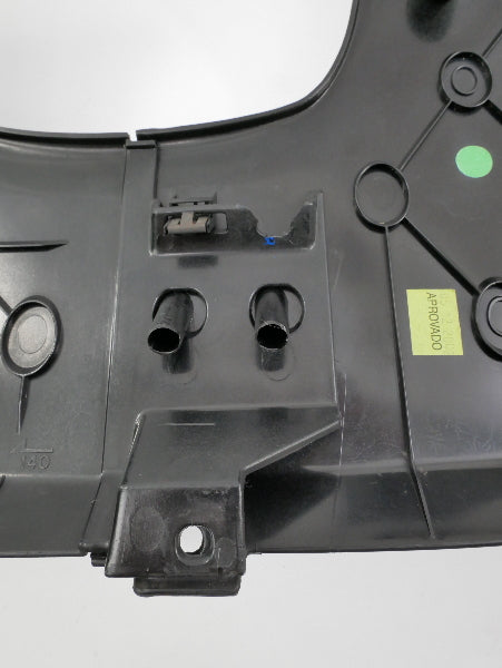 LH Lower Dash Knee Panel VW Jetta Golf GTI MK4 - Genuine - 1J1 858 365 C / 366 A