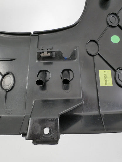 LH Lower Dash Knee Panel VW Jetta Golf GTI MK4 - Genuine - 1J1 858 365 C / 366 A