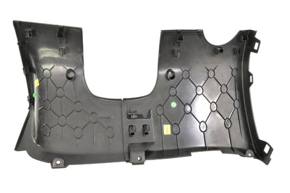 LH Lower Dash Knee Panel VW Jetta Golf GTI MK4 - Genuine - 1J1 858 365 C / 366 A