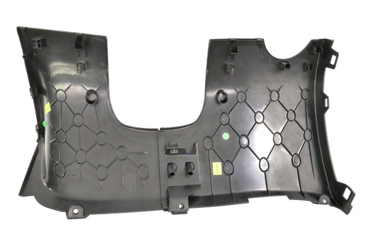 LH Lower Dash Knee Panel VW Jetta Golf GTI MK4 - Genuine - 1J1 858 365 C / 366 A