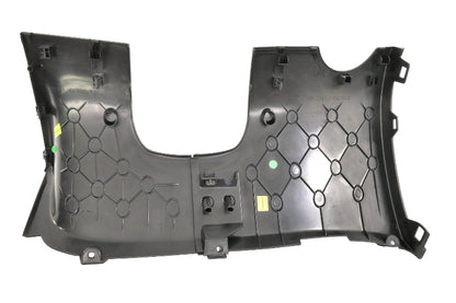 LH Lower Dash Knee Panel VW Jetta Golf GTI MK4 - Genuine - 1J1 858 365 C / 366 A