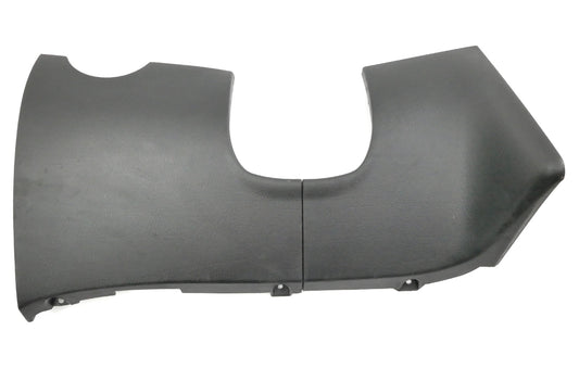 LH Lower Dash Knee Panel VW Jetta Golf GTI MK4 - Genuine - 1J1 858 365 C / 366 A
