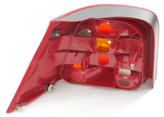 RH Smoked Stripe Taillight Tail Light Lamp 99-05 VW Golf GTI MK4 - Genuine