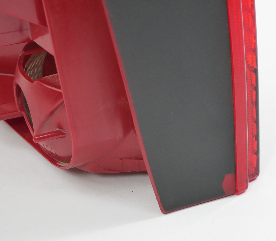 RH Smoked Stripe Taillight Tail Light Lamp 99-05 VW Golf GTI MK4 - Genuine