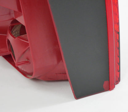RH Smoked Stripe Taillight Tail Light Lamp 99-05 VW Golf GTI MK4 - Genuine