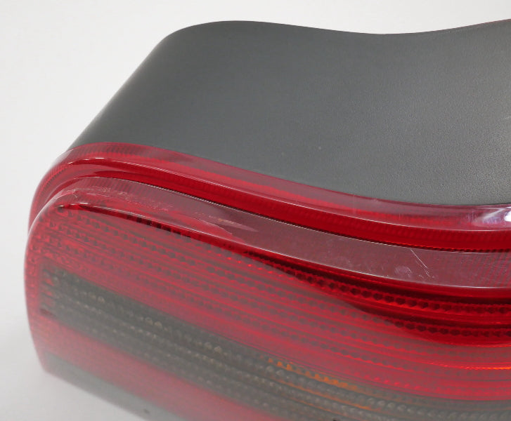 RH Smoked Stripe Taillight Tail Light Lamp 99-05 VW Golf GTI MK4 - Genuine