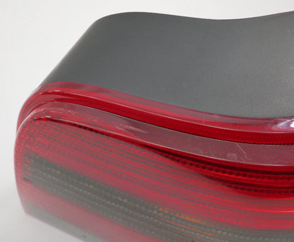 RH Smoked Stripe Taillight Tail Light Lamp 99-05 VW Golf GTI MK4 - Genuine